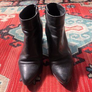 Rockport Lynix Luxe Bootie (Women)